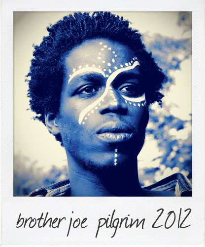 joe pilgrim