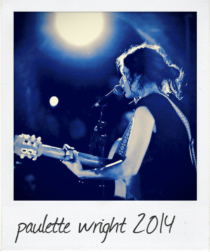 paulette wright